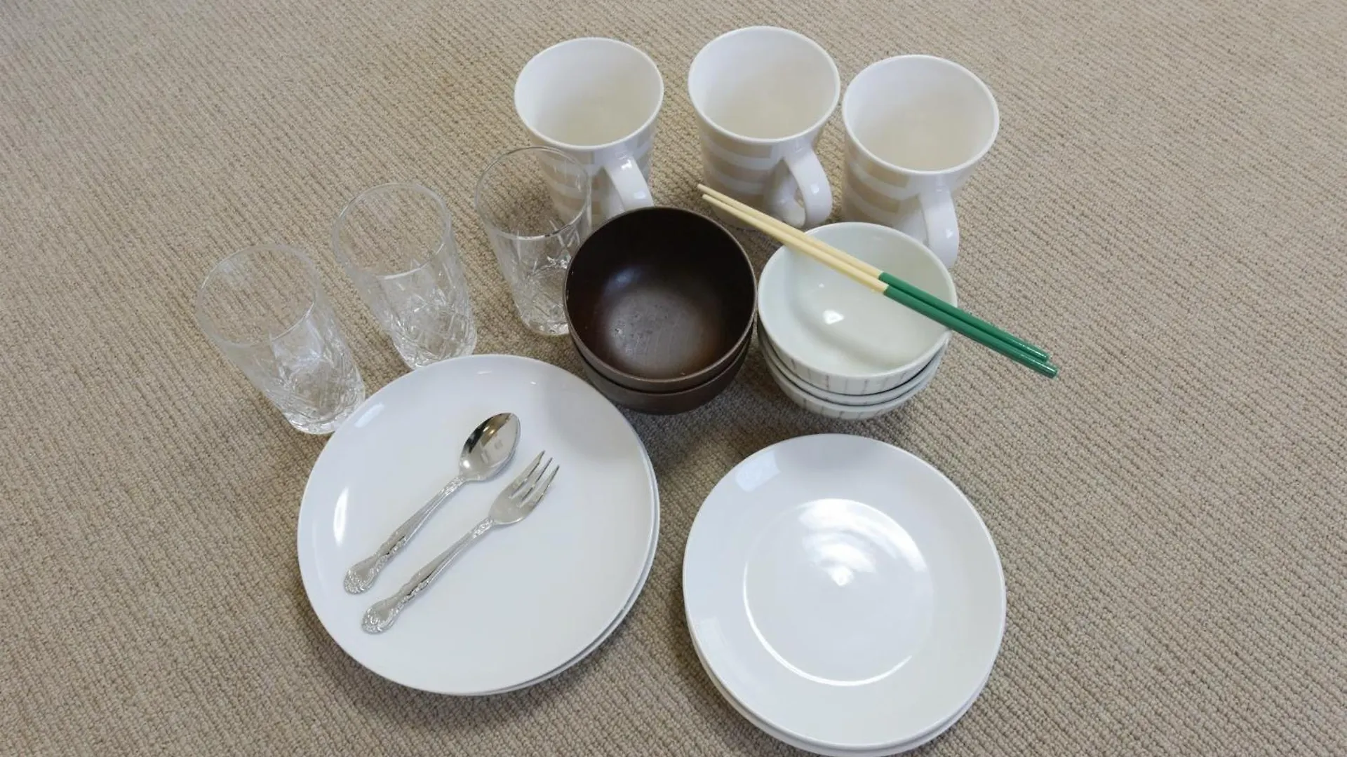 Hirojo Building 203,303,403,603,703 - Vacation Stay 15451 Tokyo Appartamento