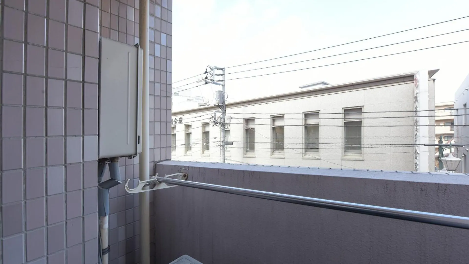 Hirojo Building 203,303,403,603,703 - Vacation Stay 15451 Tokyo 0*,