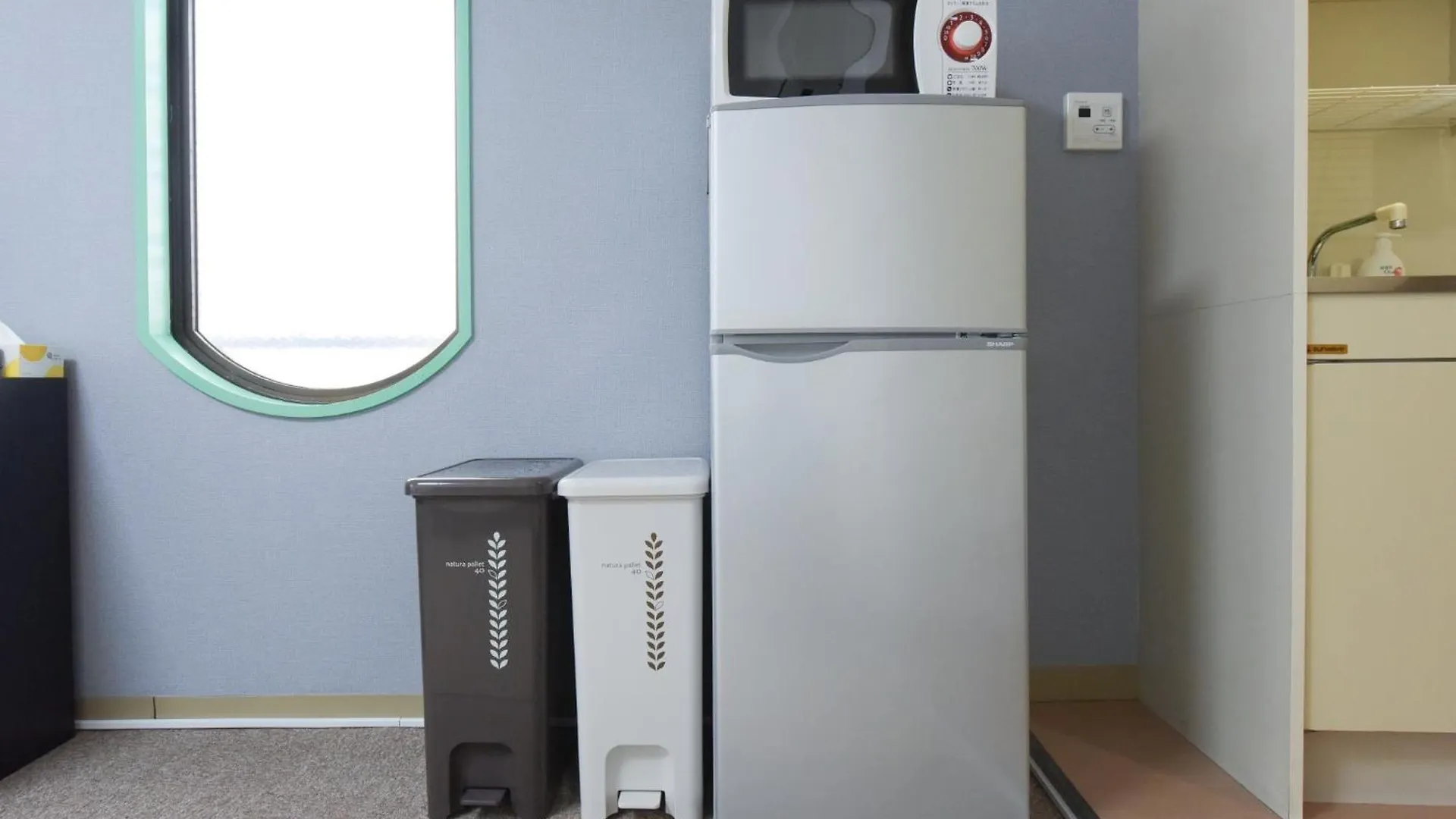 Apartmán Hirojo Building 203,303,403,603,703 - Vacation Stay 15451 Prefektura Tokio Japonsko