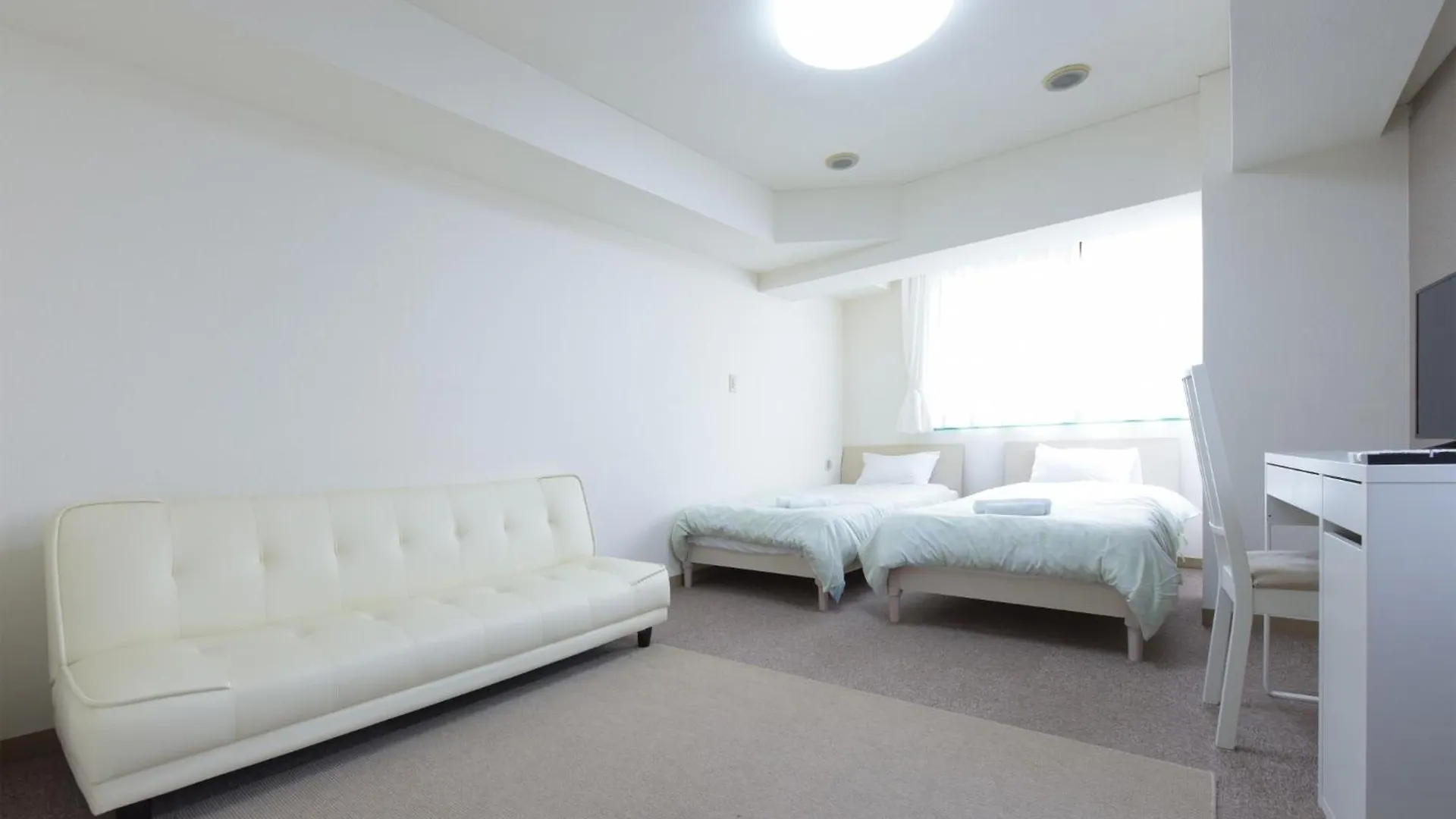 Apartment Hirojo Building 203,303,403,603,703 - Vacation Stay 15451 Tokyo