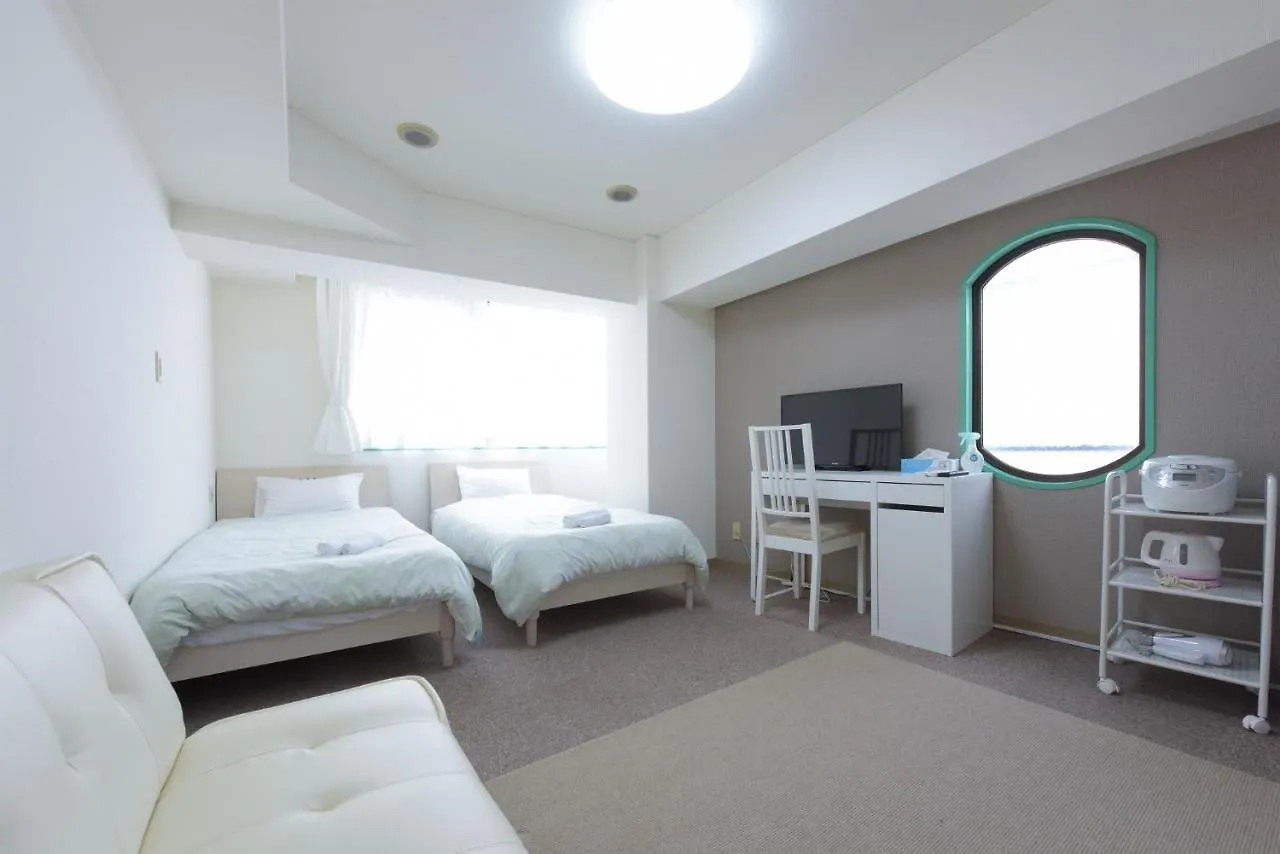 Hirojo Building 203,303,403,603,703 - Vacation Stay 15451 Tokyo