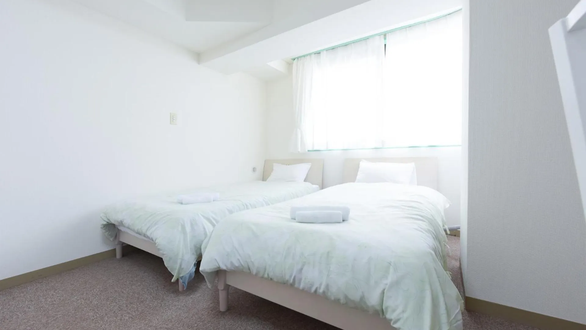 Apartment Hirojo Building 203,303,403,603,703 - Vacation Stay 15451 Tokyo