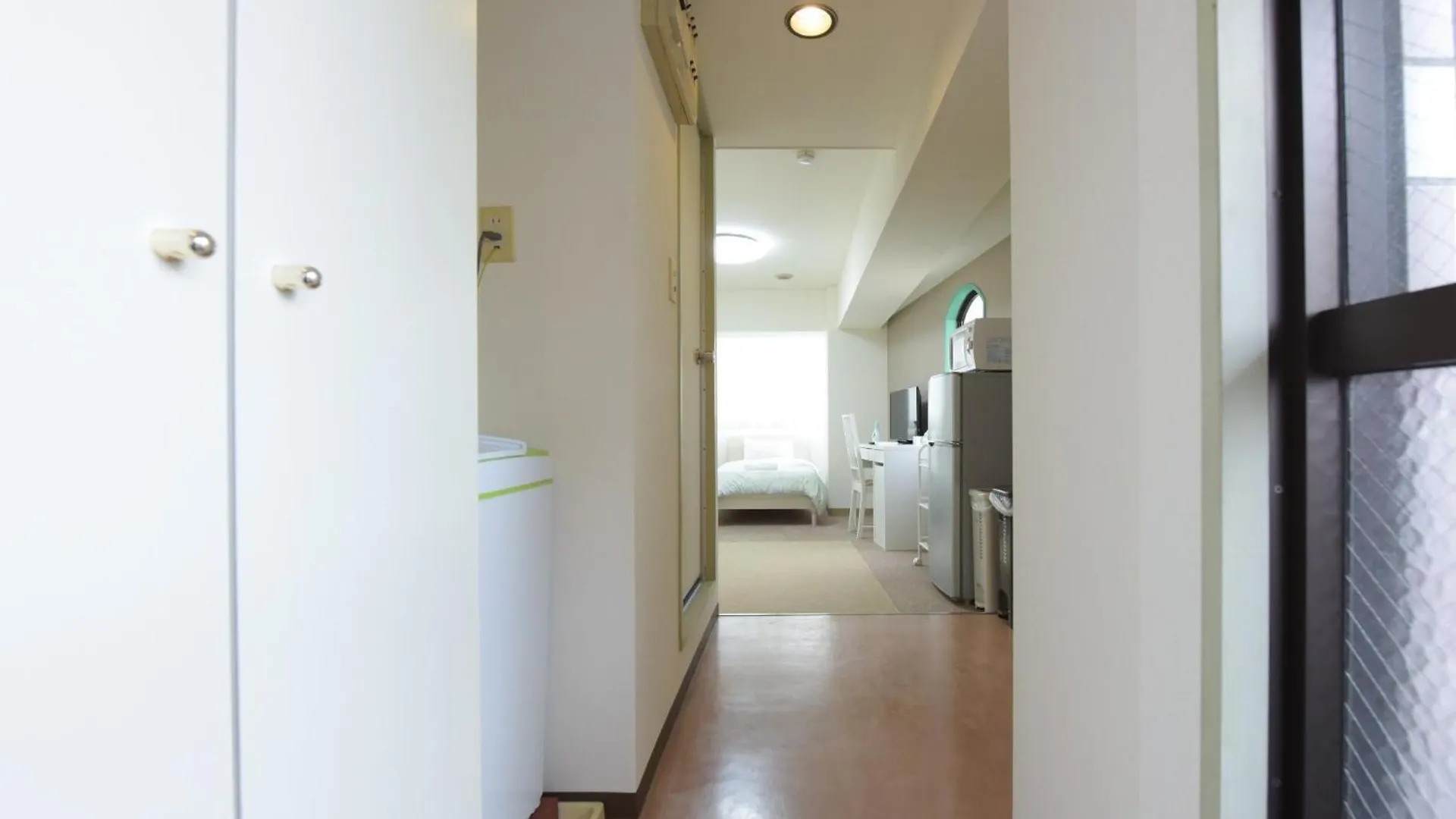Hirojo Building 203,303,403,603,703 - Vacation Stay 15451 Tokyo Apartment