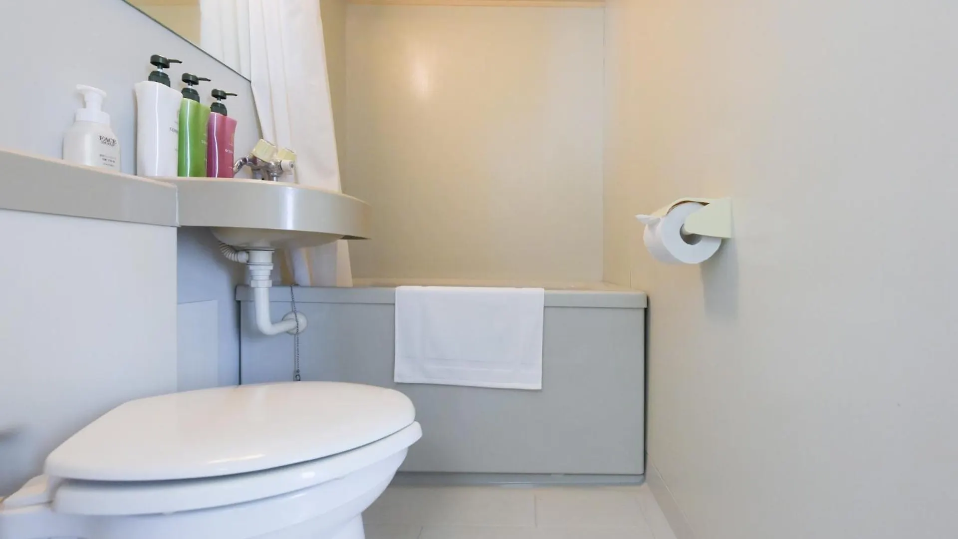 Hirojo Building 203,303,403,603,703 - Vacation Stay 15451 Tokyo