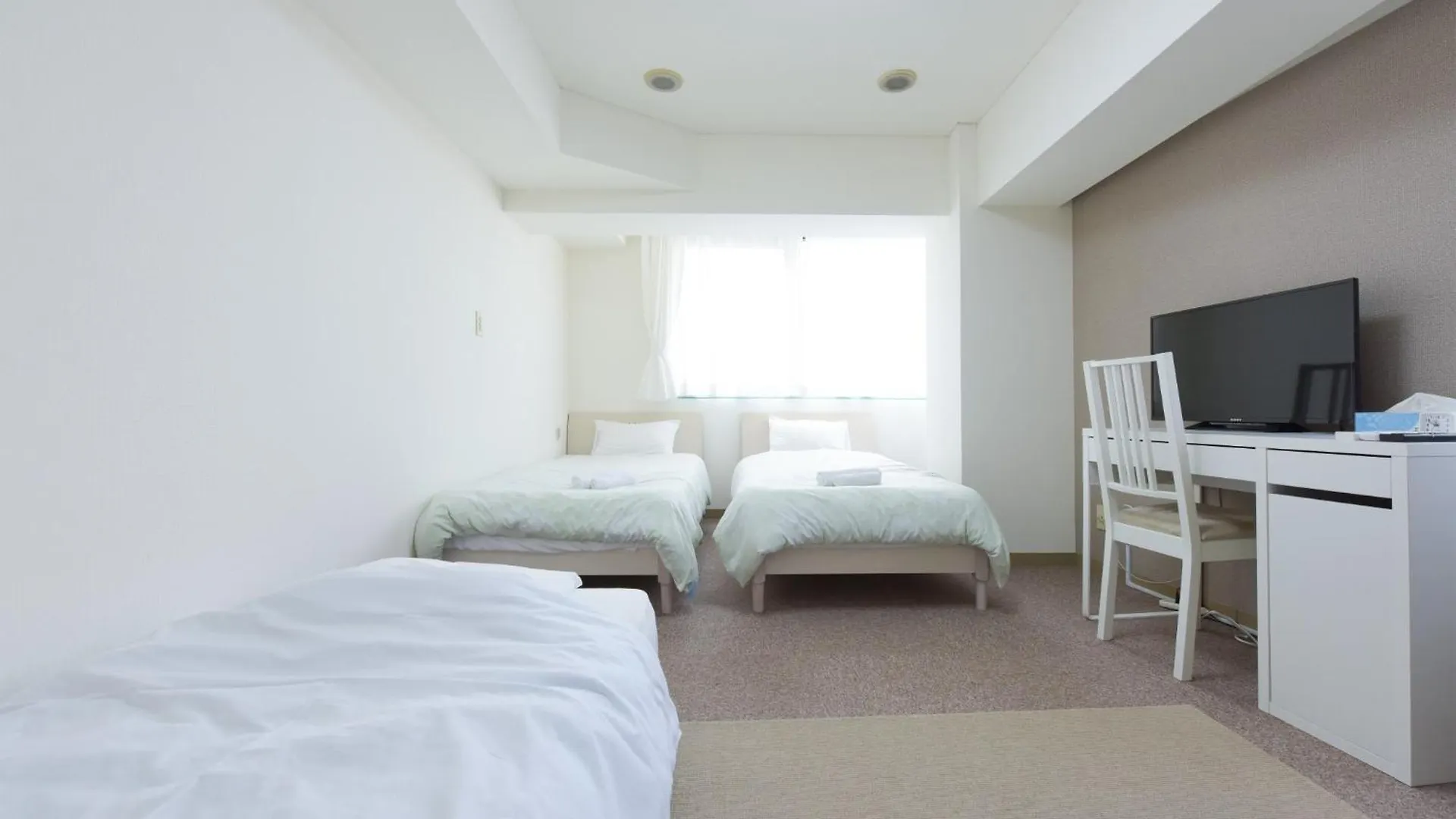 Apartment Hirojo Building 203,303,403,603,703 - Vacation Stay 15451 Tokyo
