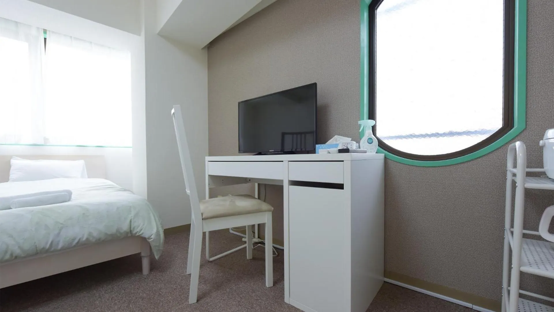 Hirojo Building 203,303,403,603,703 - Vacation Stay 15451 Prefektura Tokio Japonsko
