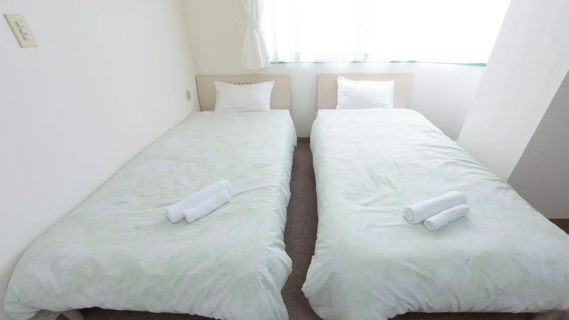 Apartment Hirojo Building 203,303,403,603,703 - Vacation Stay 15451 Tokyo