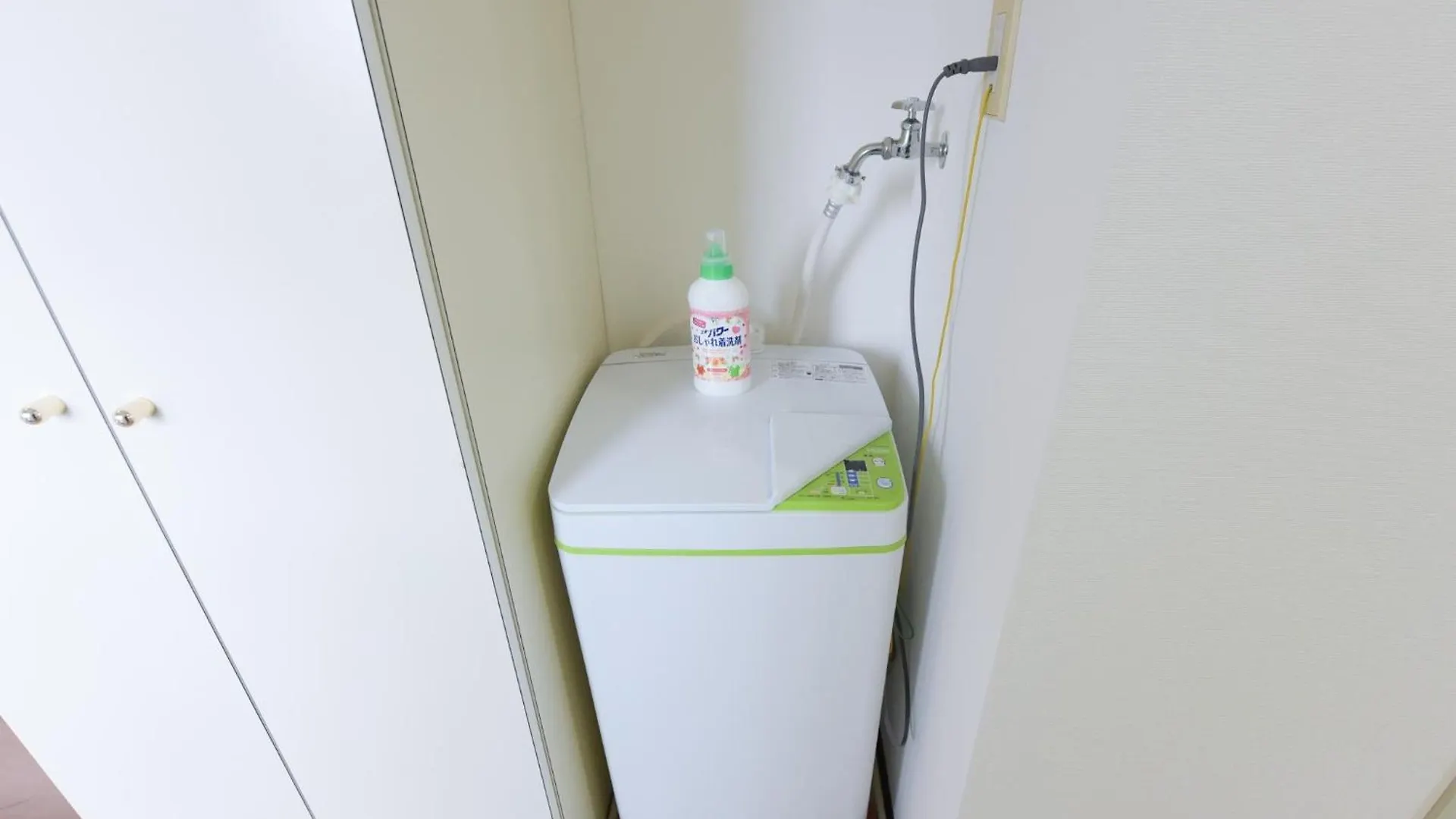 Apartment Hirojo Building 203,303,403,603,703 - Vacation Stay 15451 Tokyo Japan