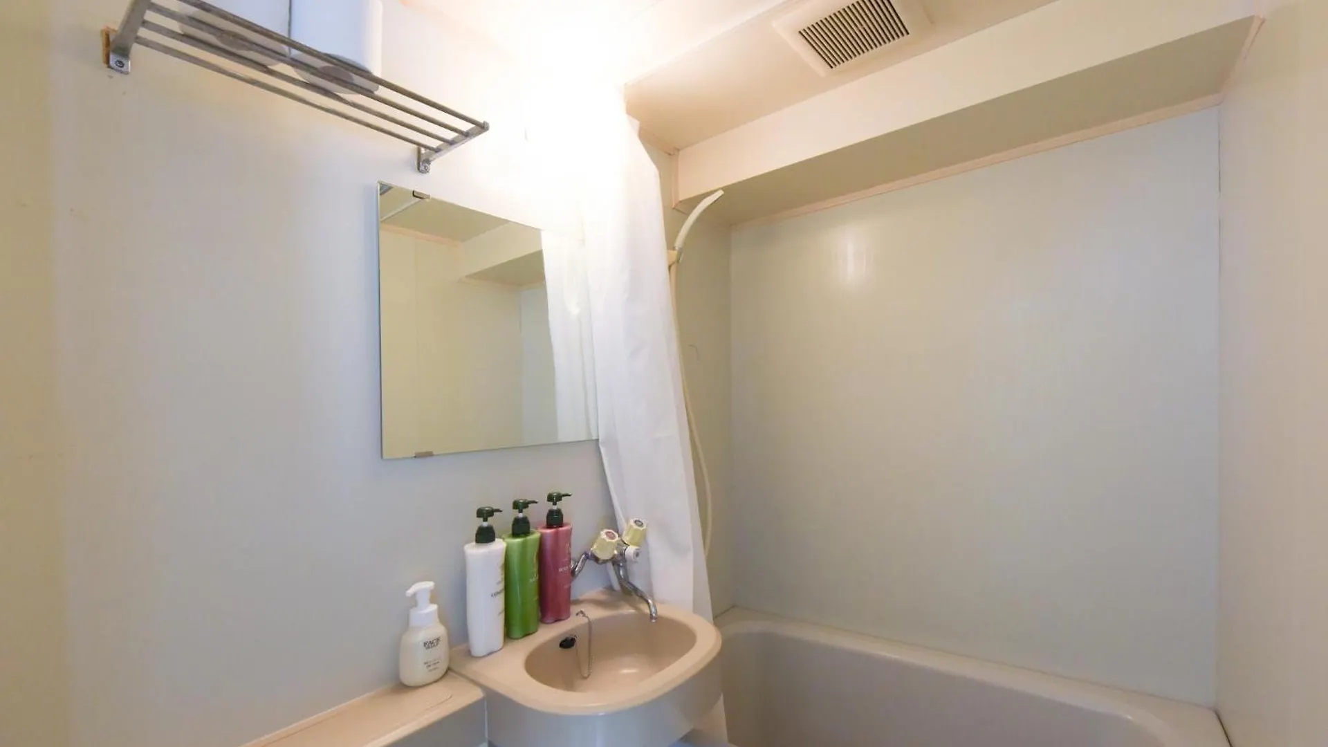 Hirojo Building 203,303,403,603,703 - Vacation Stay 15451 Tokyo 0*,  Japan